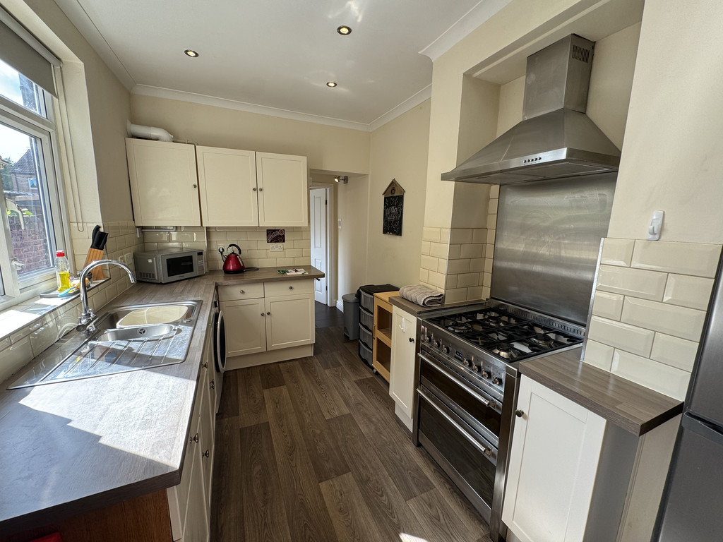 Image of Fountayne Street, Haxby Road