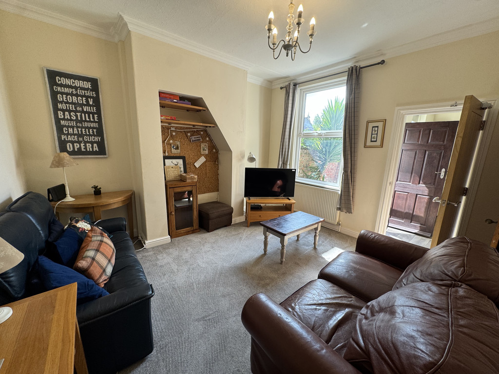 Image of Fountayne Street, Haxby Road