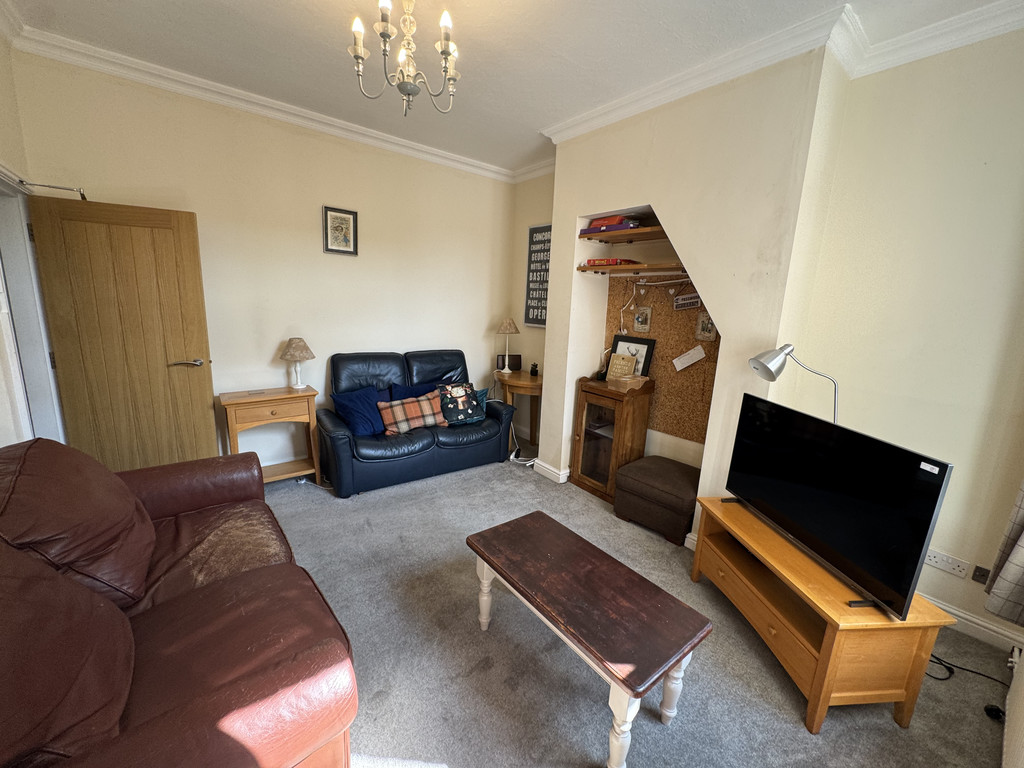 Image of Fountayne Street, Haxby Road