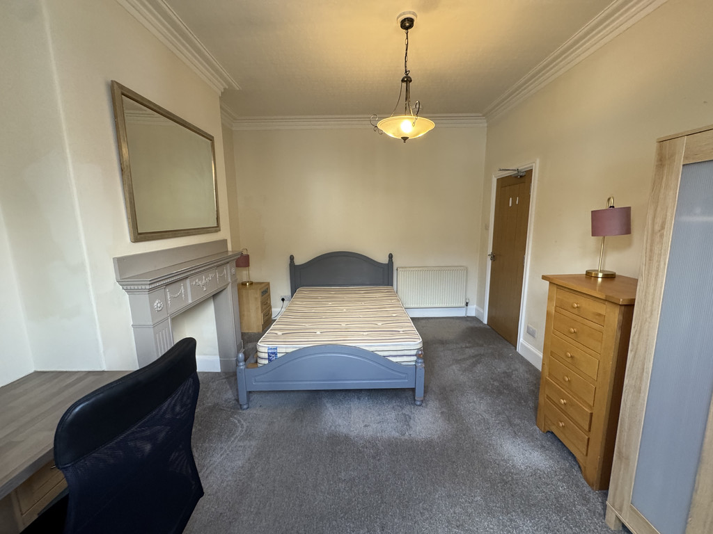 Image of Fountayne Street, Haxby Road