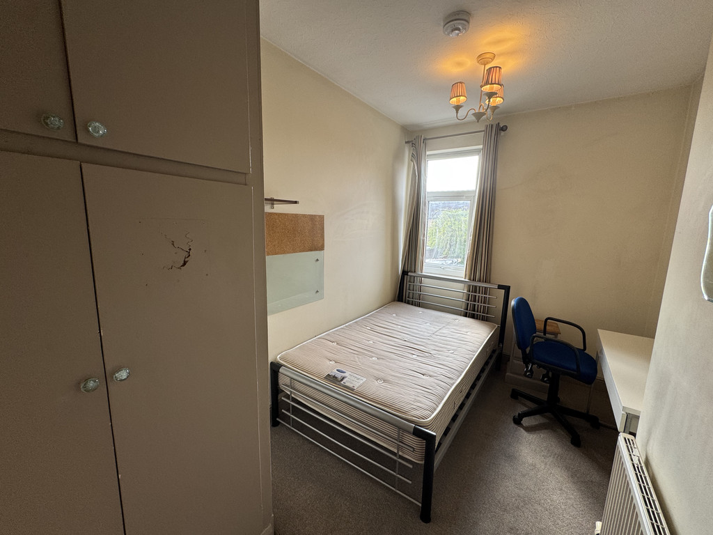 Image of Fountayne Street, Haxby Road