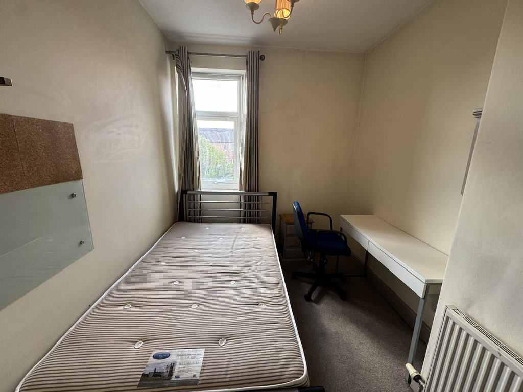 Image of Fountayne Street, Haxby Road