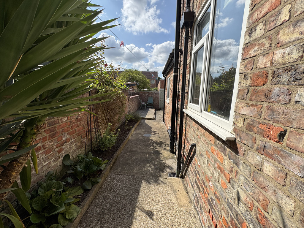 Image of Fountayne Street, Haxby Road