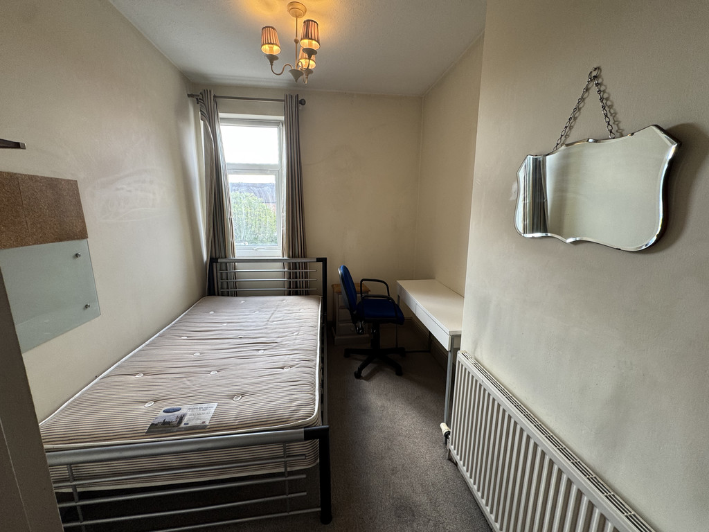 Image of Fountayne Street, Haxby Road