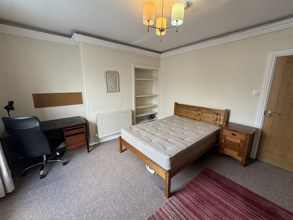 Image of Fountayne Street, Haxby Road