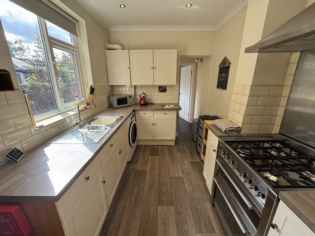 Image of Fountayne Street, Haxby Road