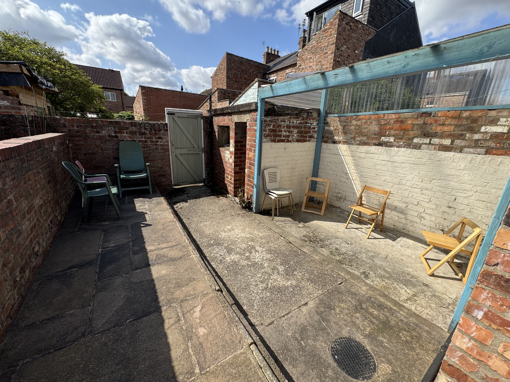 Image of Fountayne Street, Haxby Road