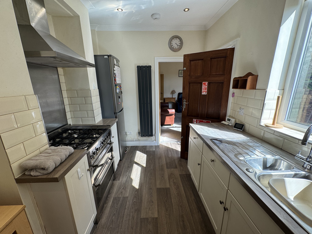 Image of Fountayne Street, Haxby Road