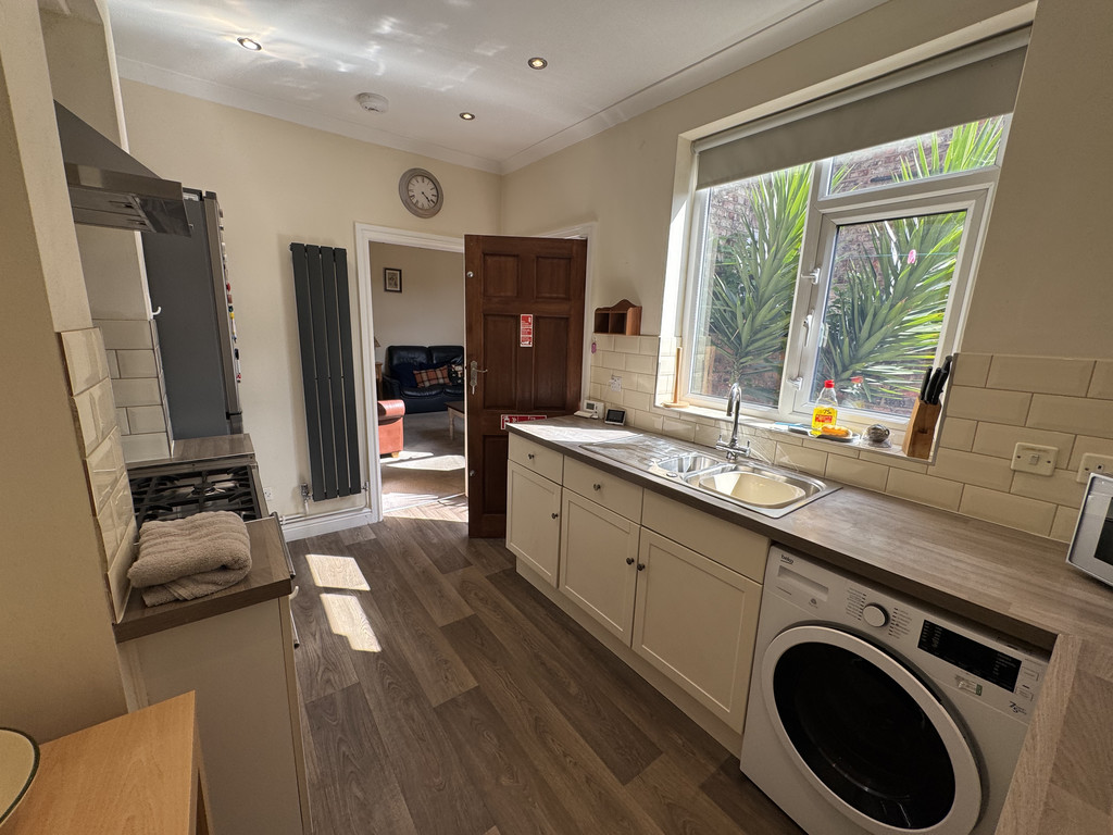 Image of Fountayne Street, Haxby Road