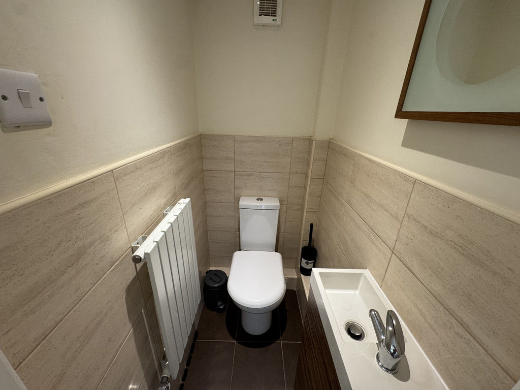 Image of Fountayne Street, Haxby Road