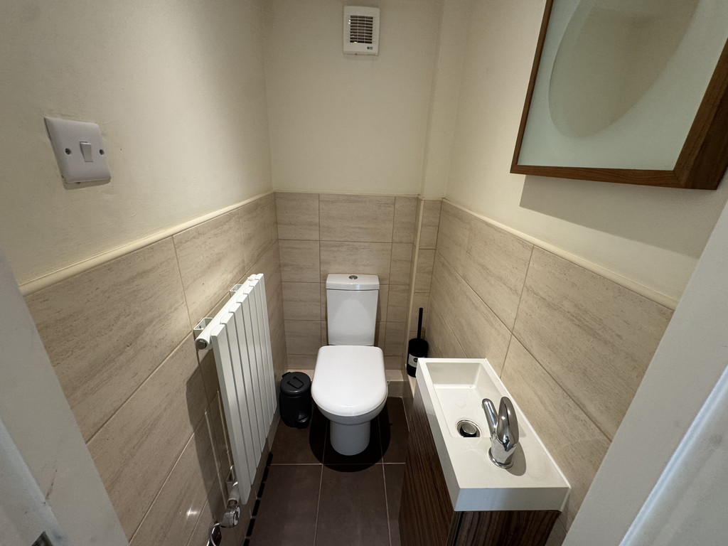 Image of Fountayne Street, Haxby Road