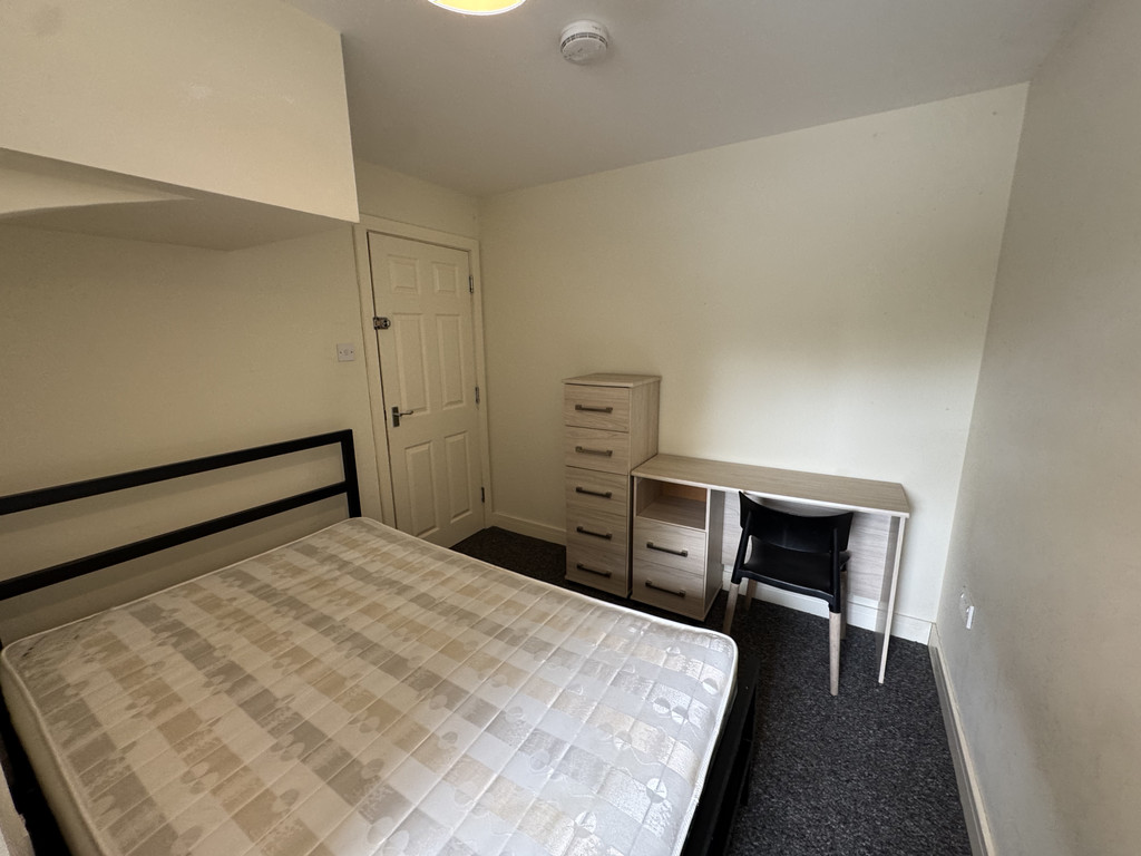 Image of Hull Road, York