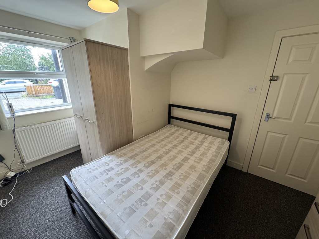 Image of Hull Road, York