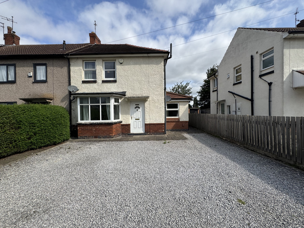 Image of Hull Road, York