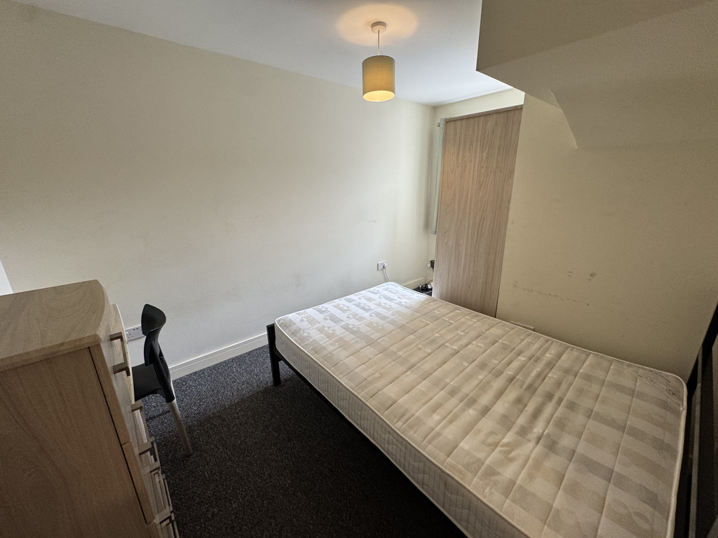 Image of Hull Road, York