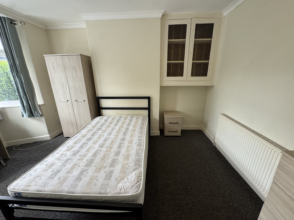 Image of Hull Road, York