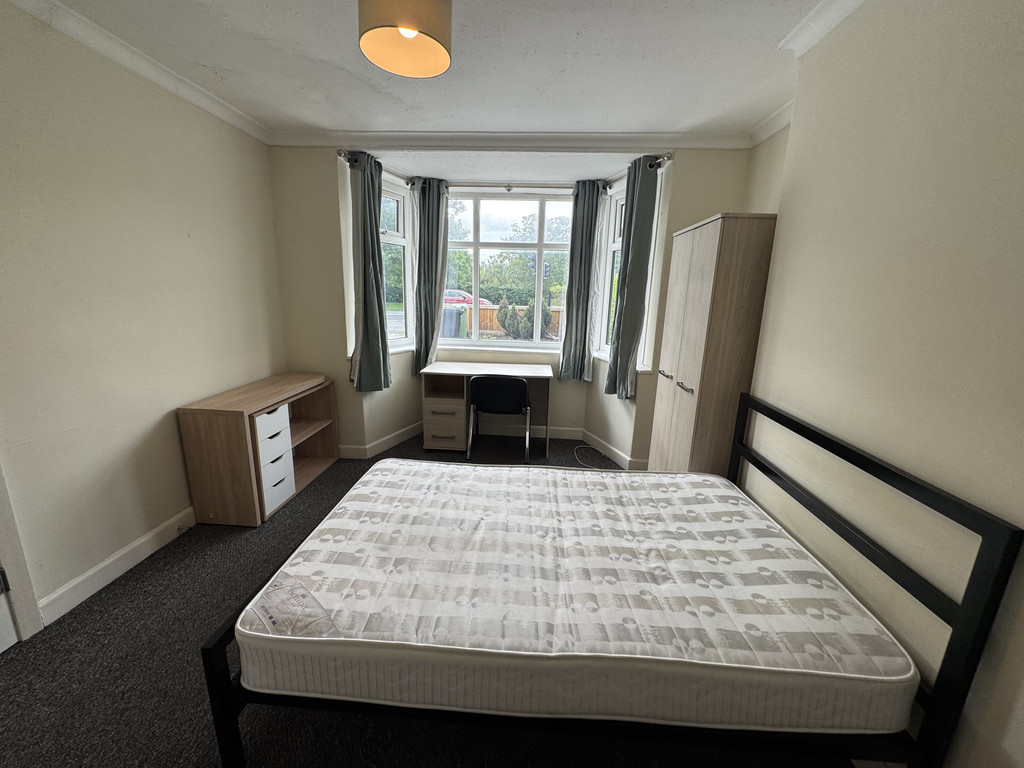 Image of Hull Road, York