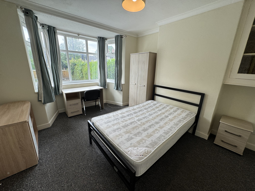 Image of Hull Road, York