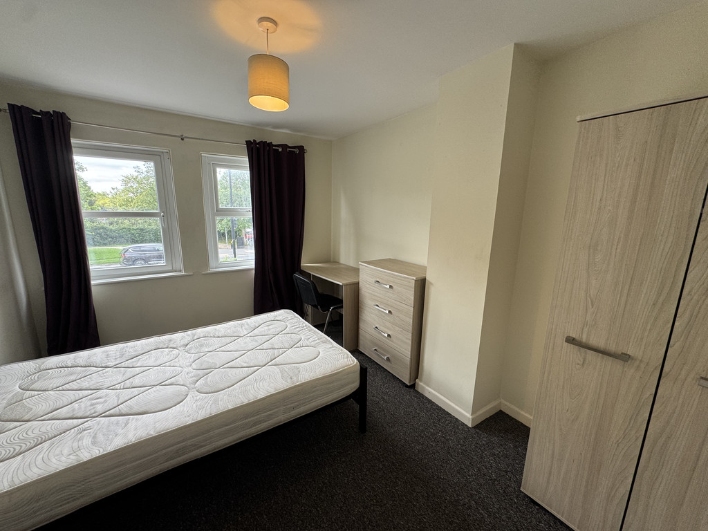 Image of Hull Road, York