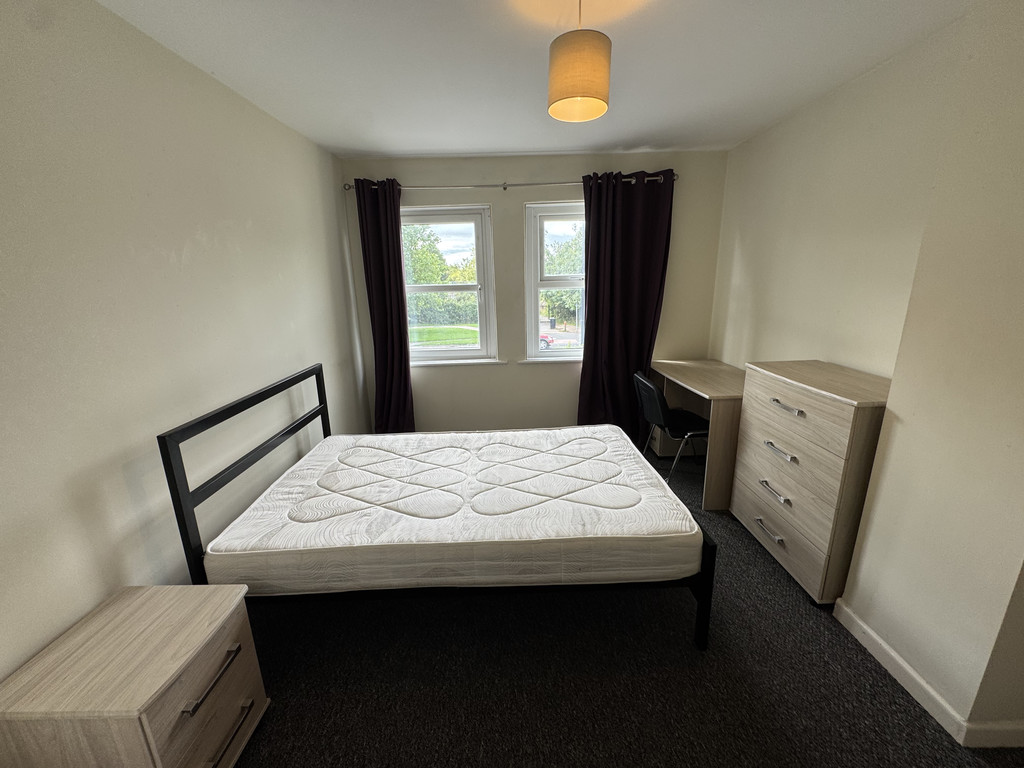 Image of Hull Road, York