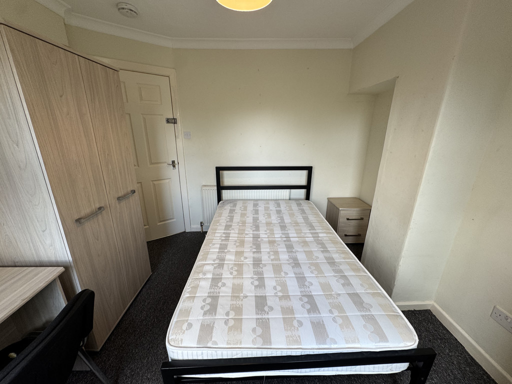 Image of Hull Road, York