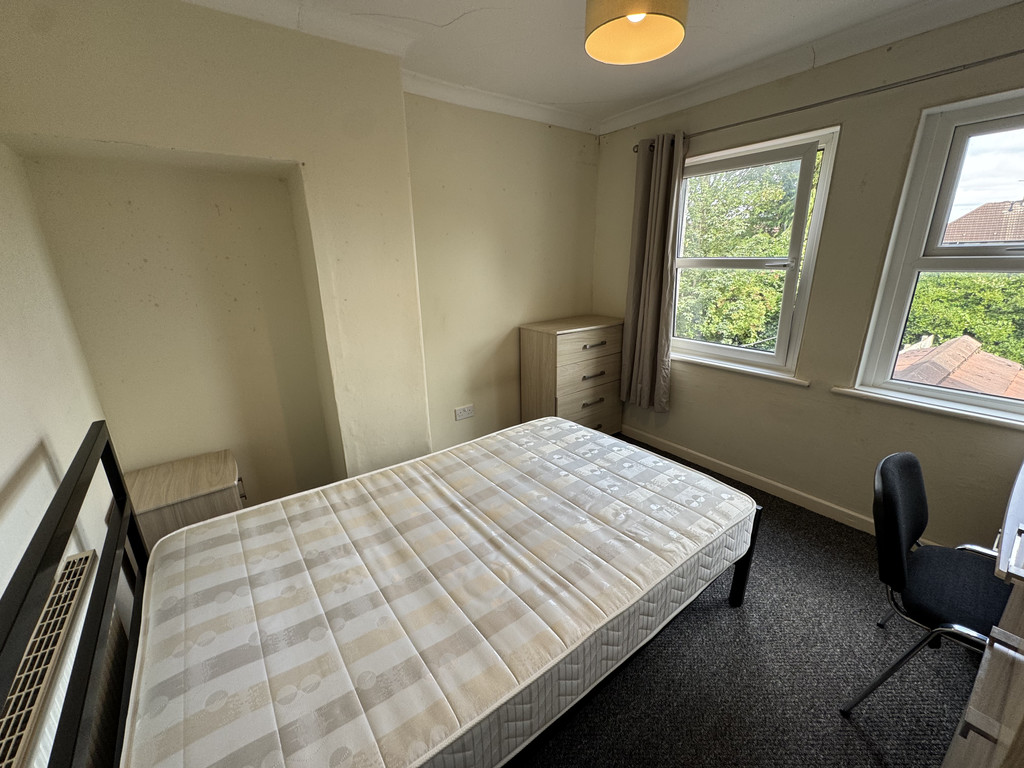 Image of Hull Road, York