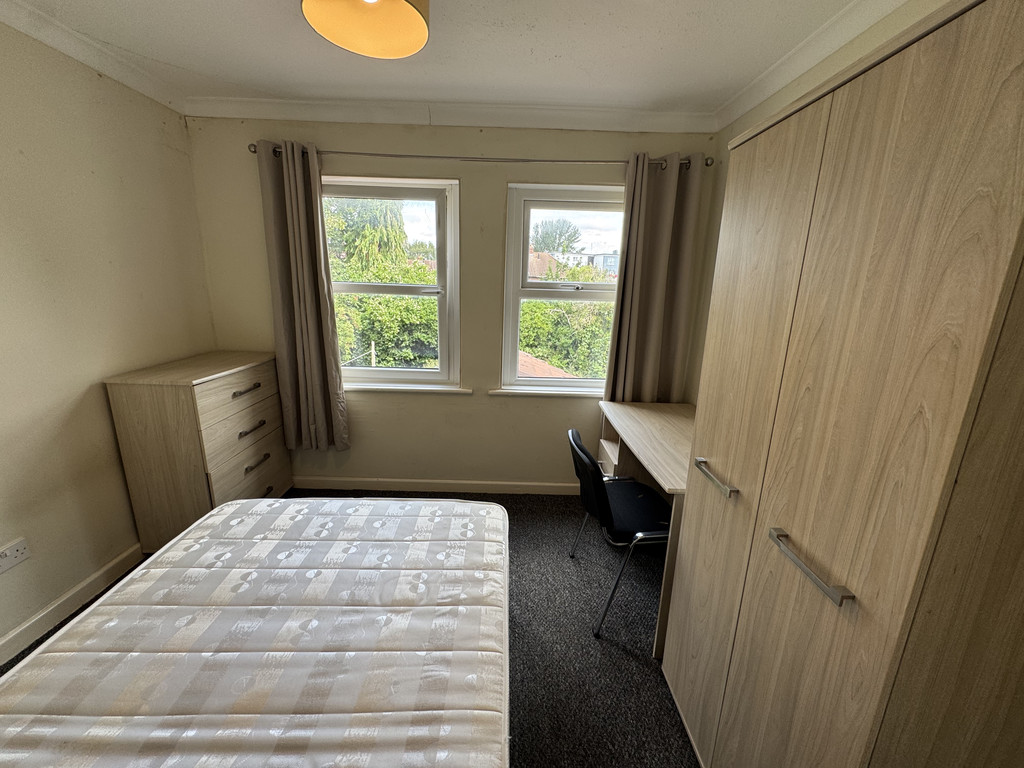 Image of Hull Road, York