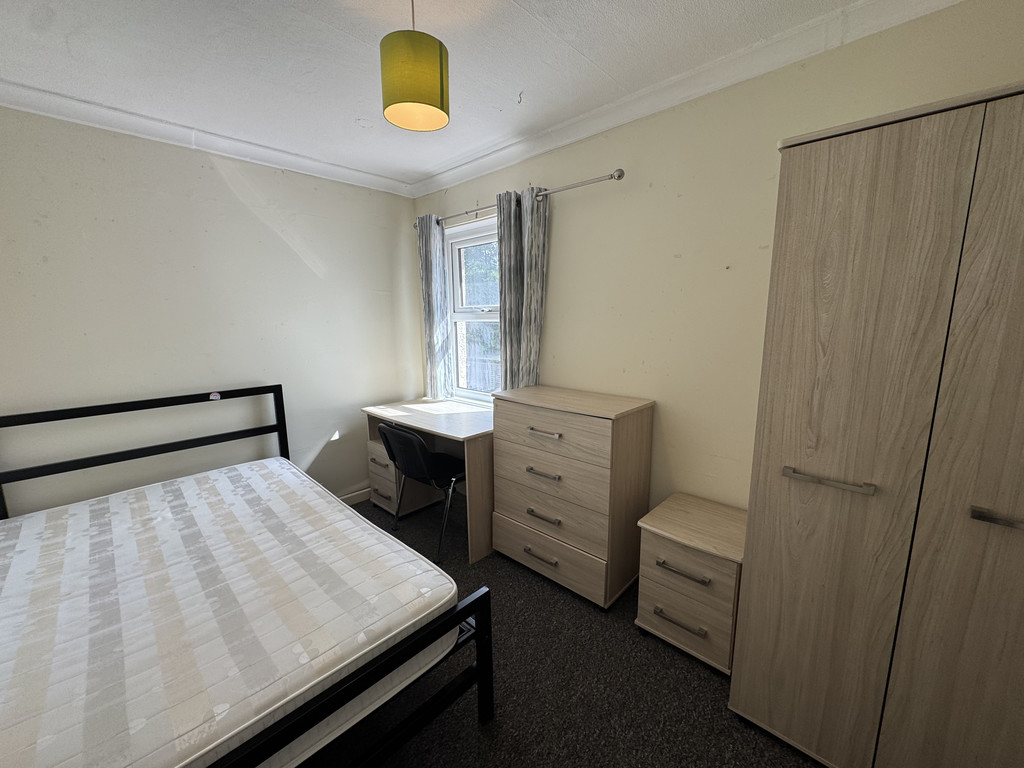 Image of Hull Road, York