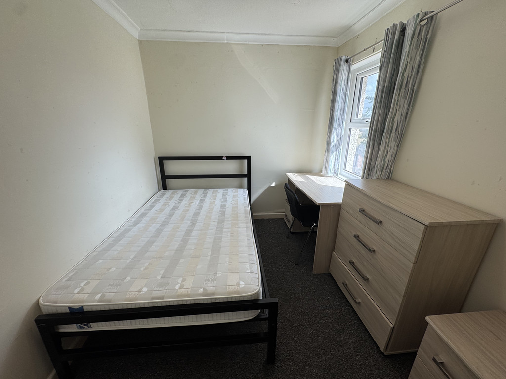 Image of Hull Road, York