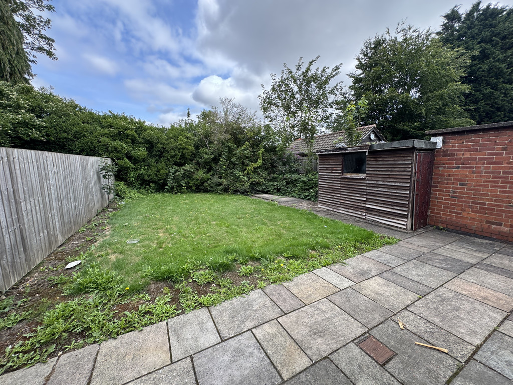 Image of Hull Road, York