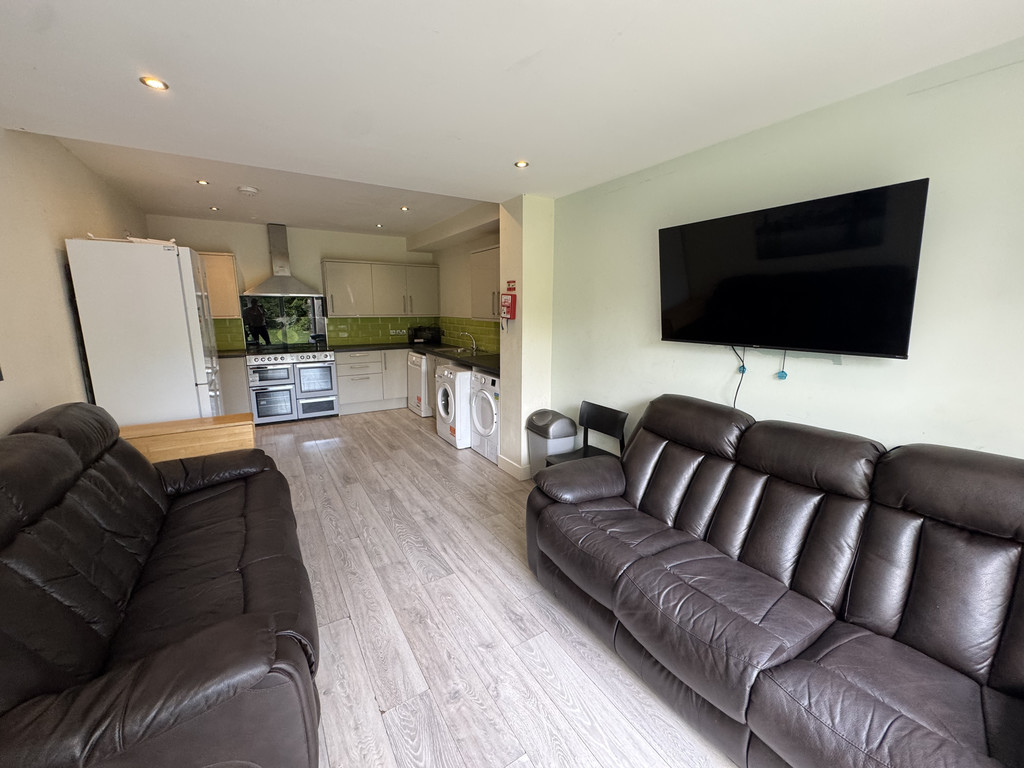 Image of Hull Road, York