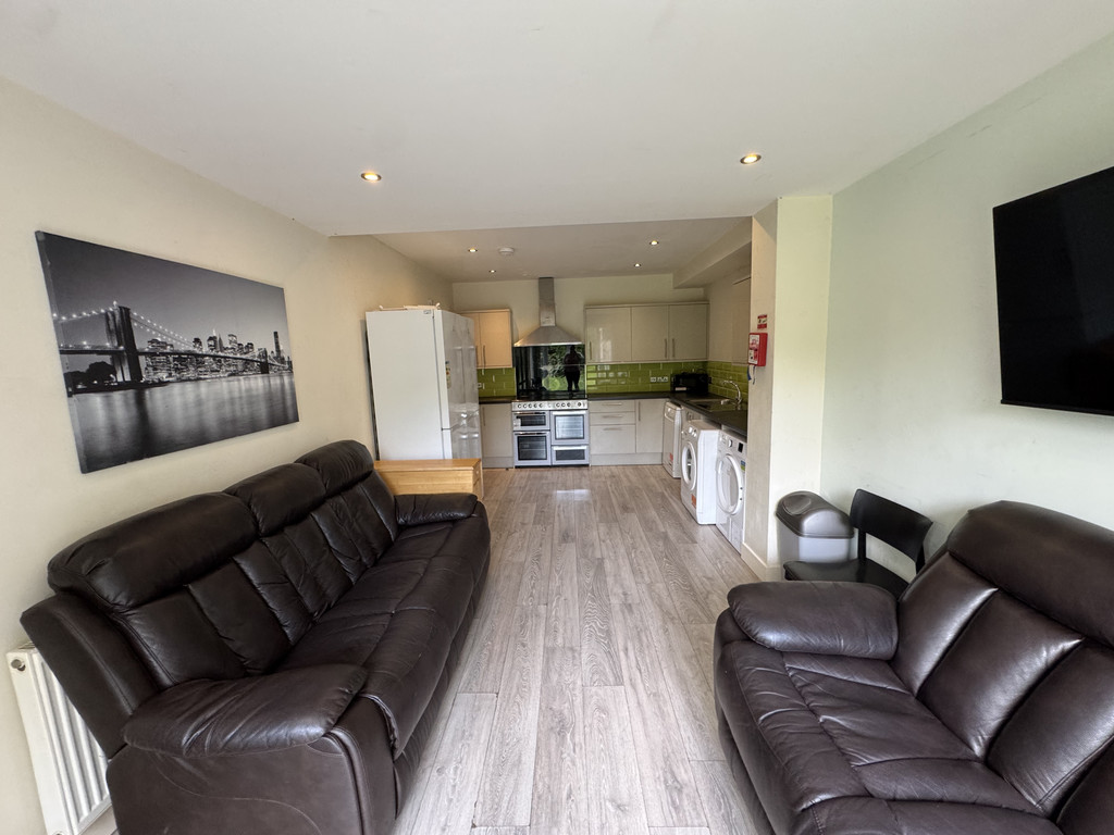 Image of Hull Road, York