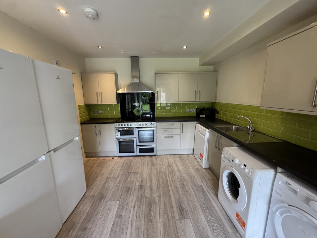 Image of Hull Road, York