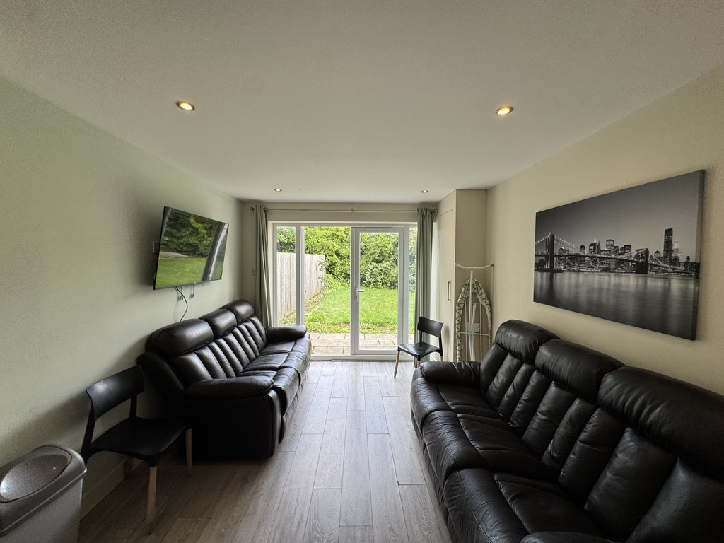 Image of Hull Road, York