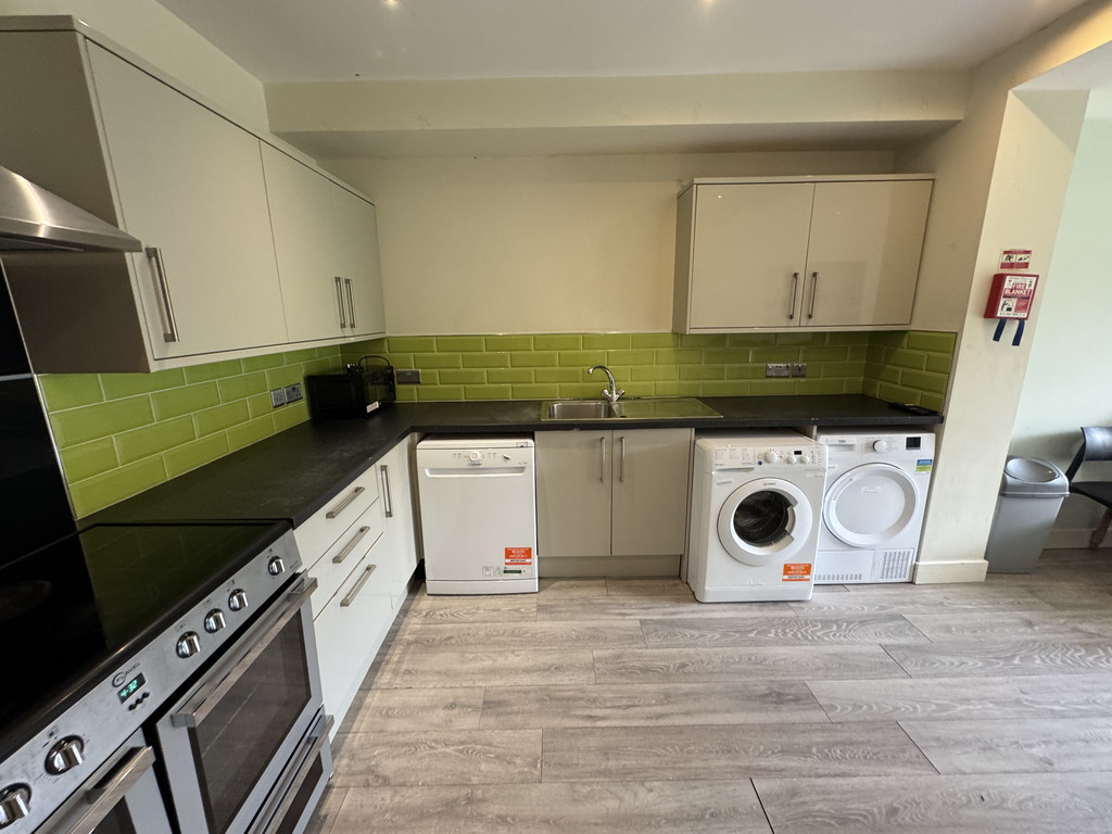 Image of Hull Road, York