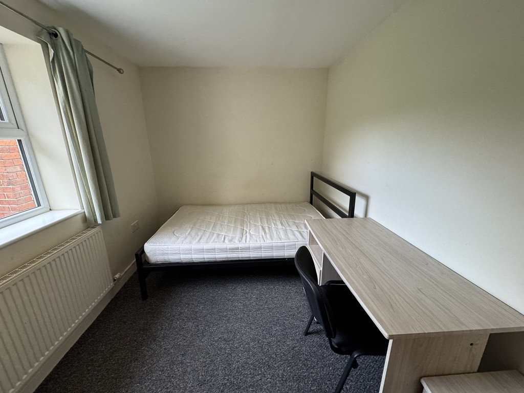 Image of Hull Road, York