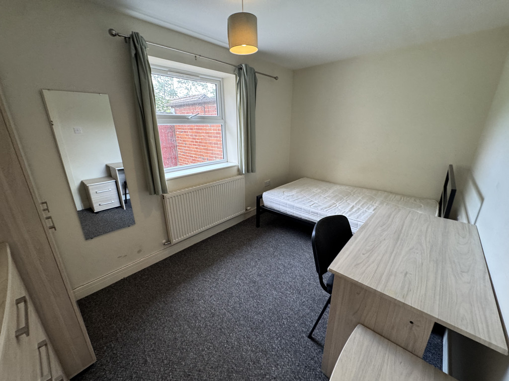 Image of Hull Road, York