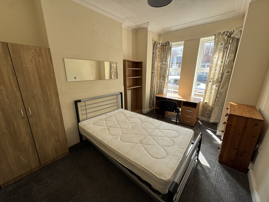 Image of Cromer Street, Burton Stone Lane