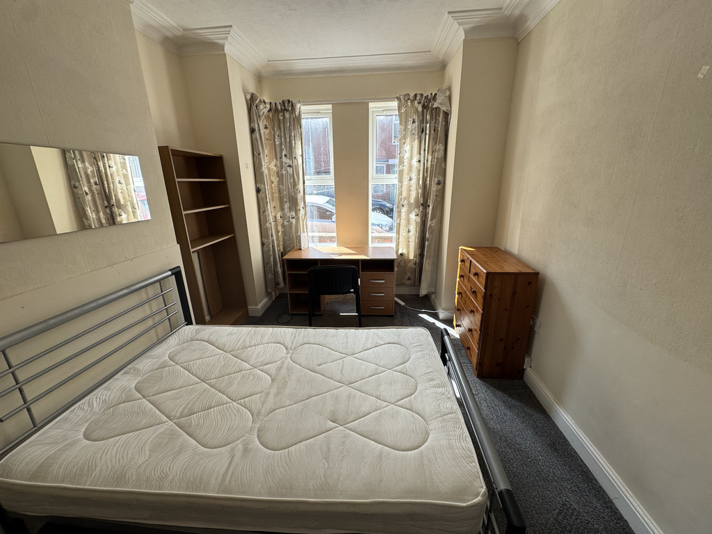 Image of Cromer Street, Burton Stone Lane