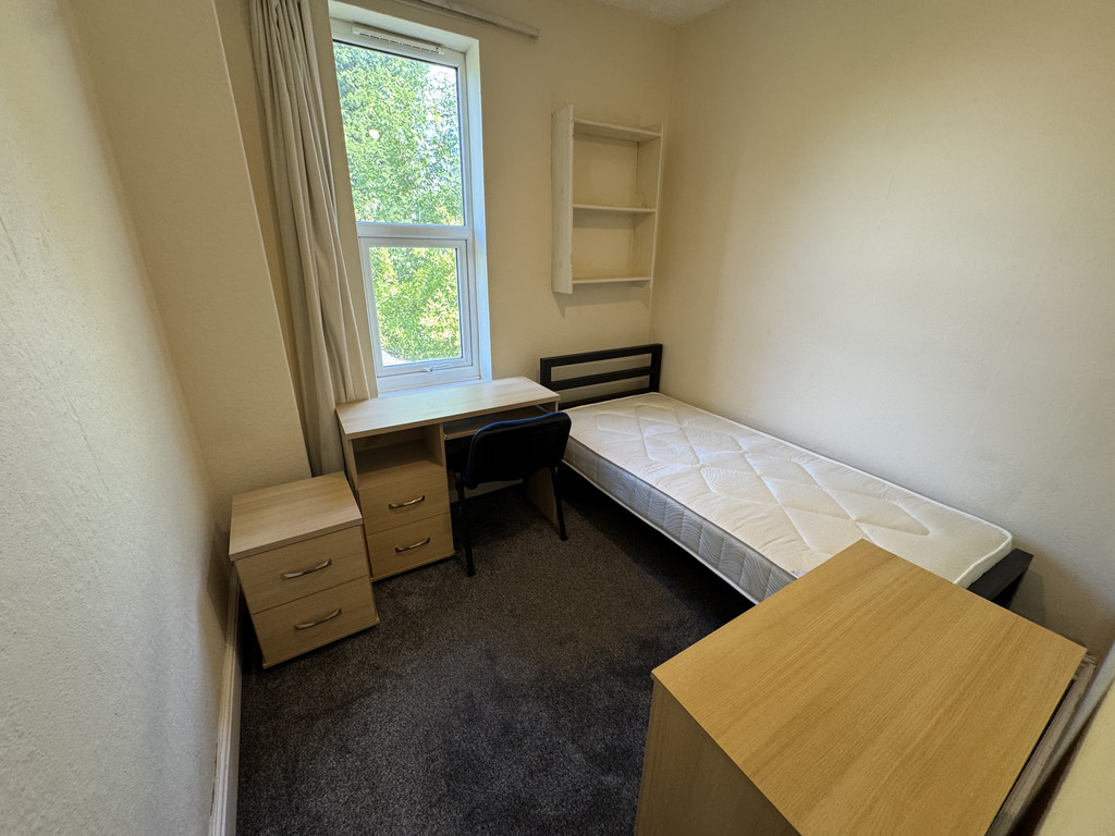 Image of Cromer Street, Burton Stone Lane