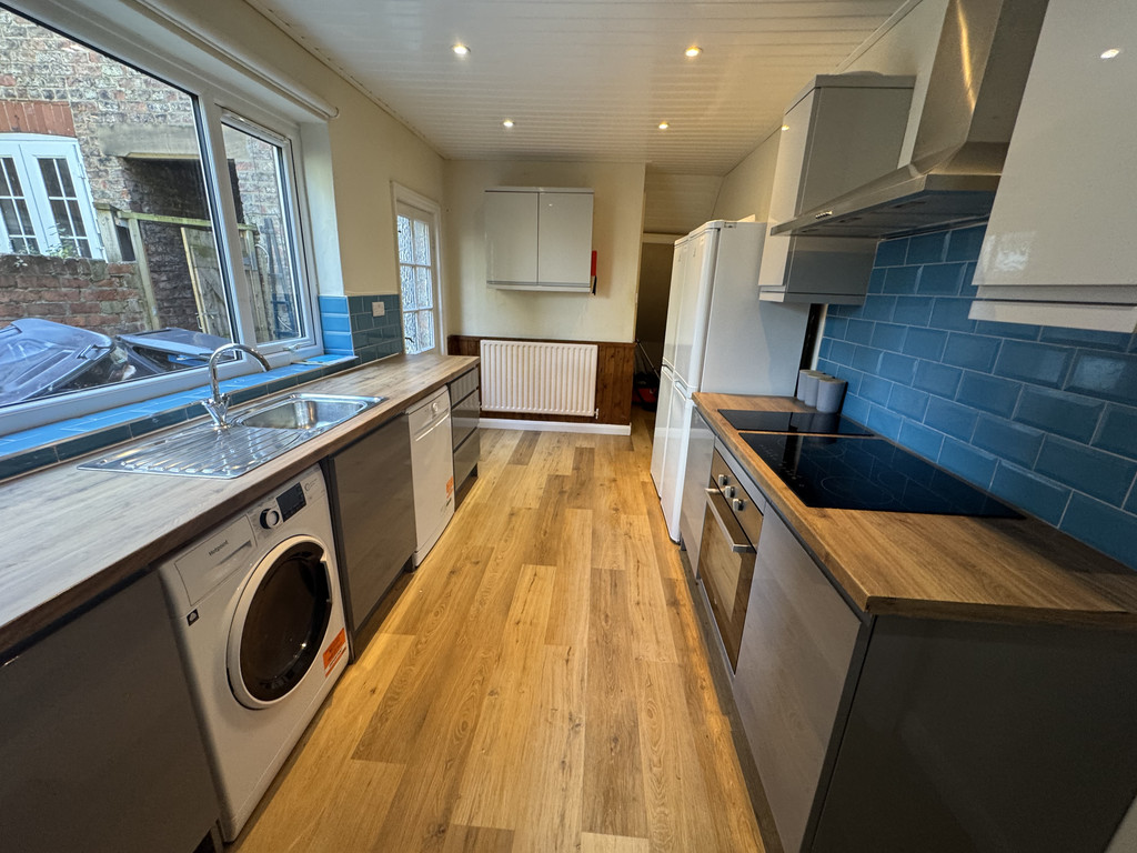 Image of Cromer Street, Burton Stone Lane