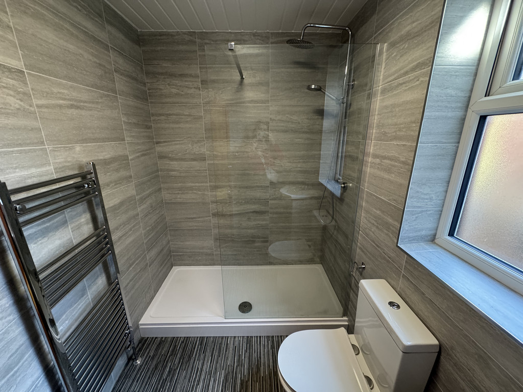 Image of Cromer Street, Burton Stone Lane