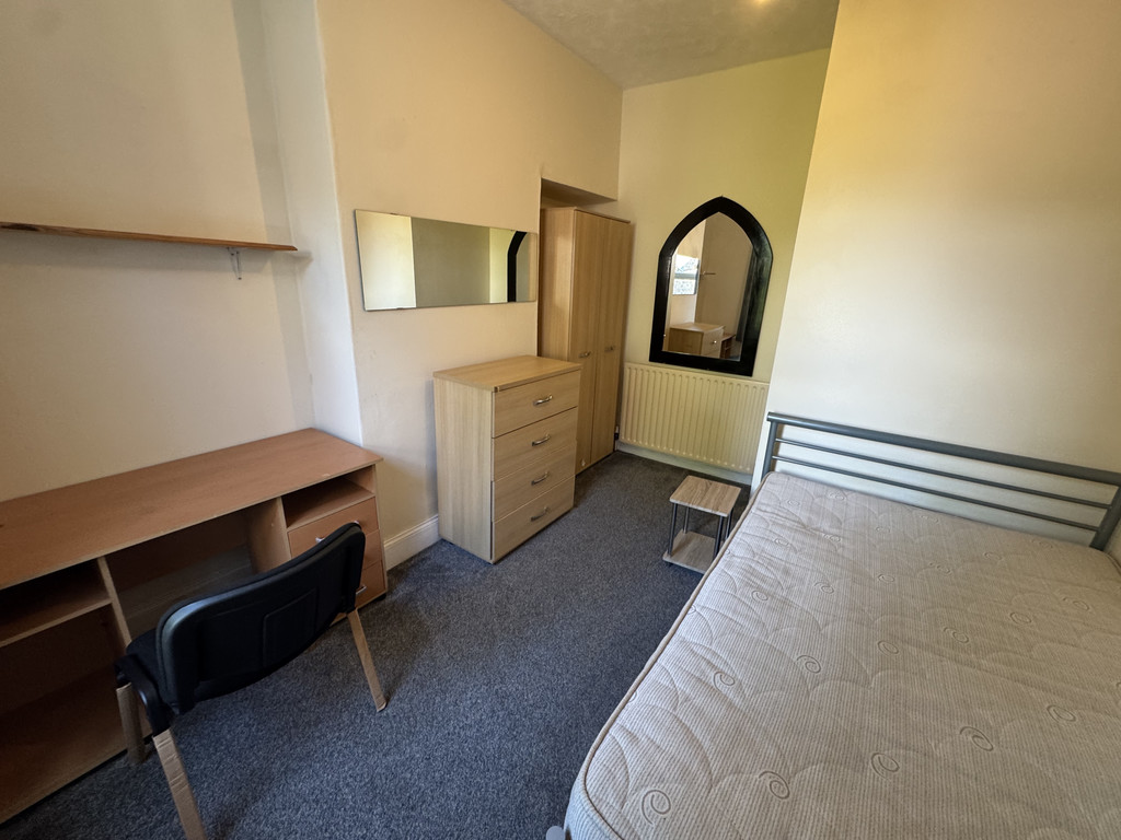 Image of Cromer Street, Burton Stone Lane