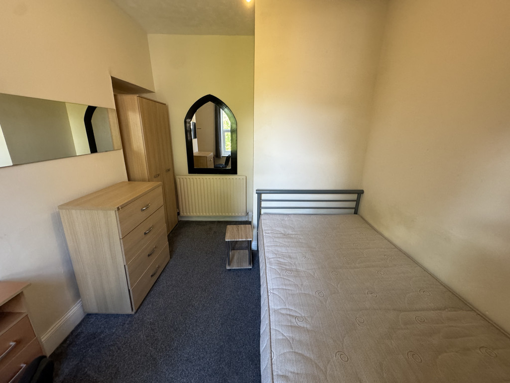 Image of Cromer Street, Burton Stone Lane