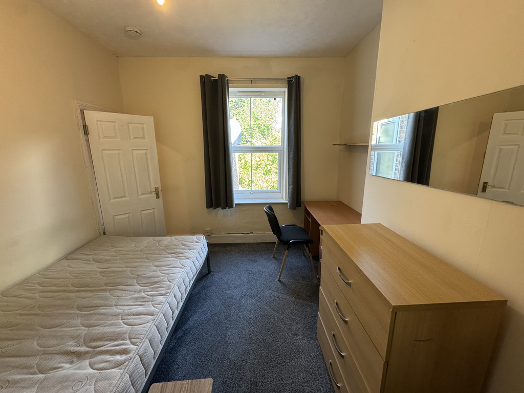 Image of Cromer Street, Burton Stone Lane