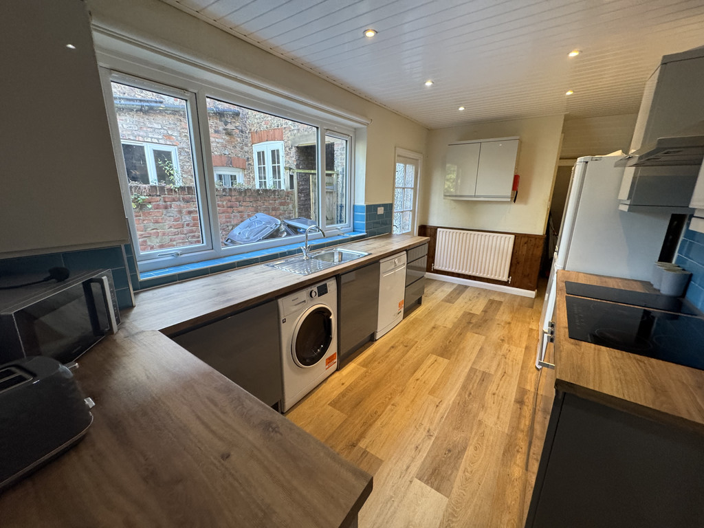 Image of Cromer Street, Burton Stone Lane