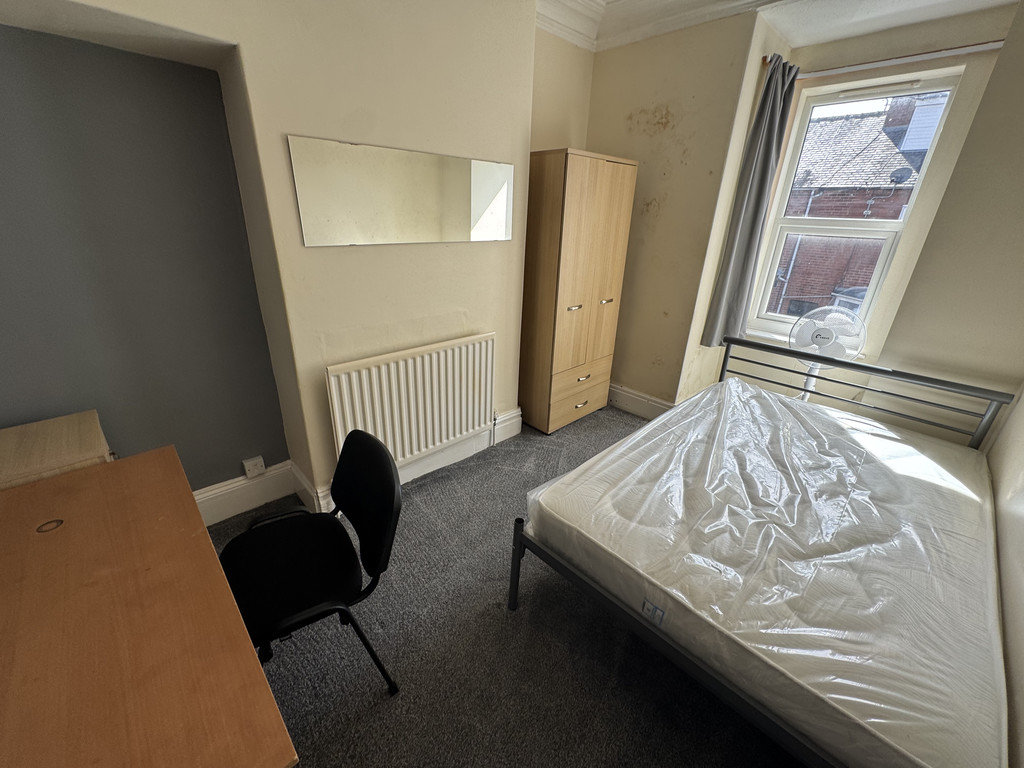 Image of Cromer Street, Burton Stone Lane