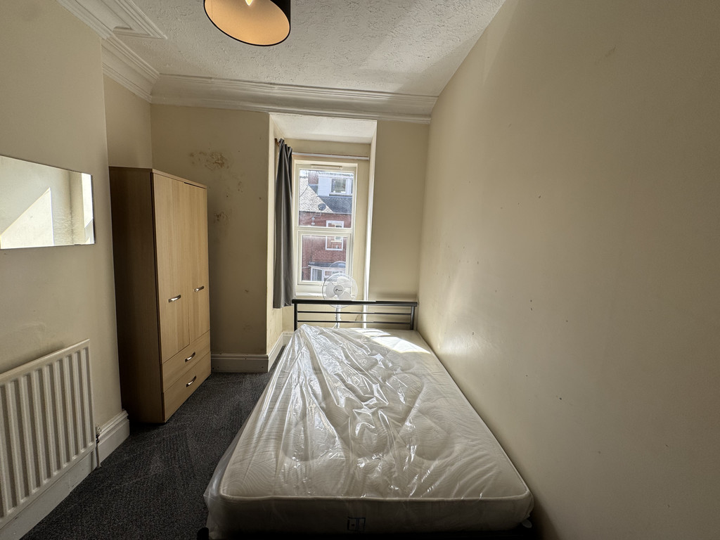 Image of Cromer Street, Burton Stone Lane