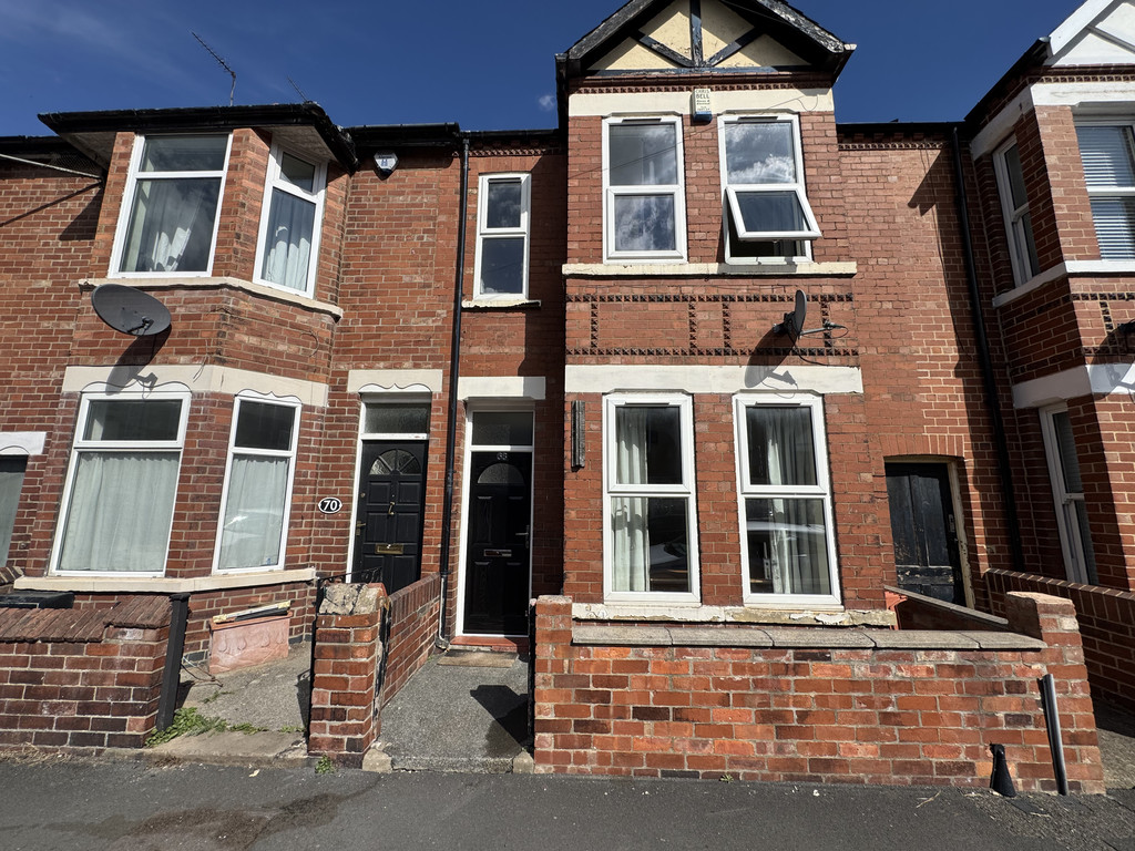 Image of Cromer Street, Burton Stone Lane