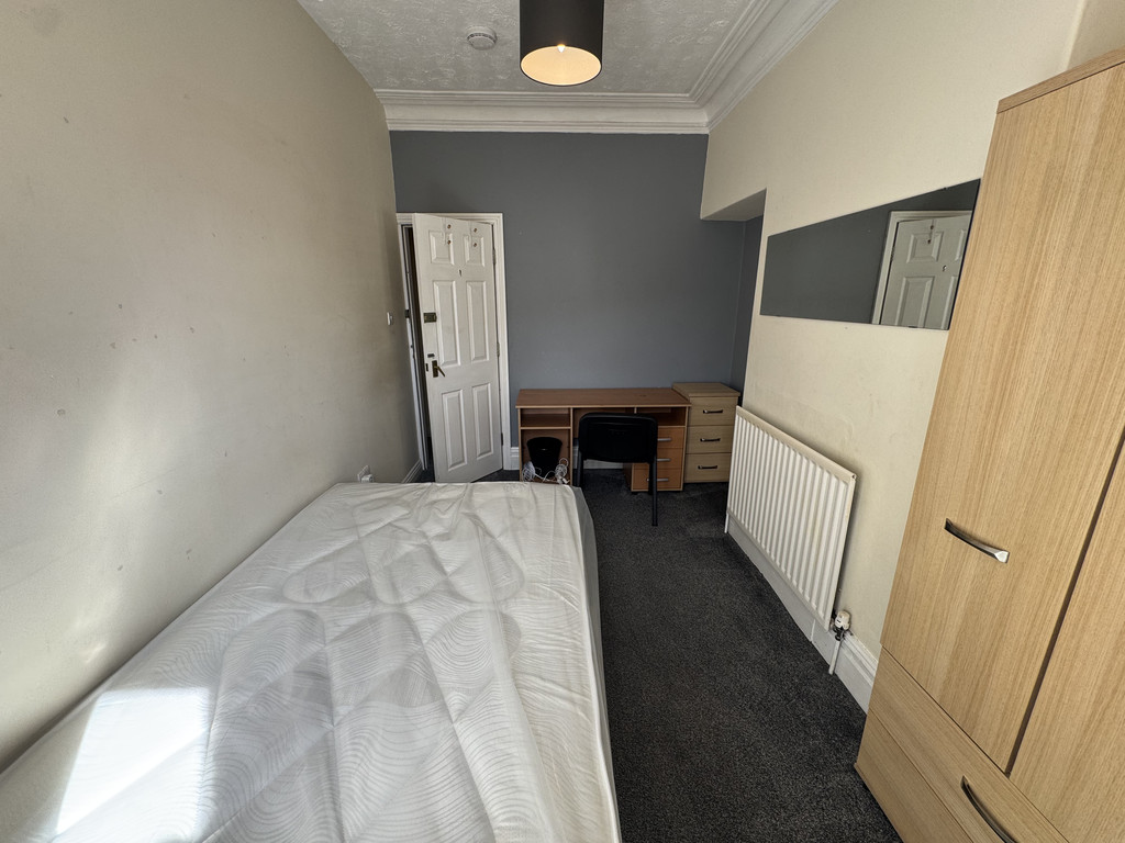 Image of Cromer Street, Burton Stone Lane